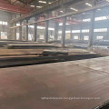 Boiler Bridge Pressure Vessel Carbon Steel Plate